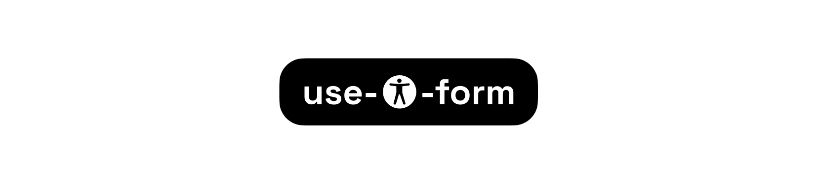 use-a11y-form Logo